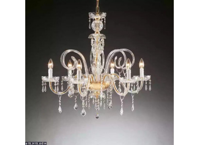 żyrandol lampa wisząca żyrandol 72 x 72 cm lampy sufitowe