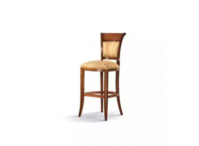 Hoker barowy krzesło barowe meble barowe stołek stołek drewniany Solidne drewno Stołek