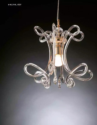 Luksusowy żyrandol sufitowy żyrandol Lampa sufitowa żyrandol kryształ Lampa