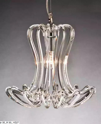 Kryształowy Lampa luksusowy żyrandol sufitowy stylowy żyrandol Lampa sufitowa żyrandol Lampa