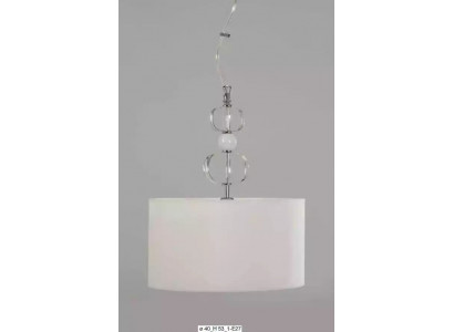 Luksusowy żyrandol żyrandol Lampa sufitowa Lampa sufitowa Designerska Lampa