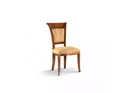 Meble Krzesła Krzesło do jadalni Nowe Fotel Krzesło Design Krzesło tapicerowane Luxury