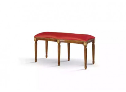 Stołek Podkładka Ławka do siedzenia Ottoman Stołek do salonu Designer