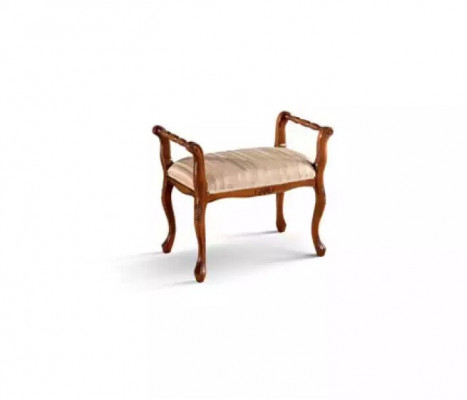 Luksusowa Ławka Klasyczna Kanapa Designer Meble Meble do Salonu