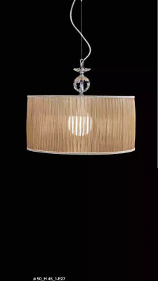 Nowoczesna żyrandol Lampa sufitowa Lampa żyrandol lampa wisząca do salonu