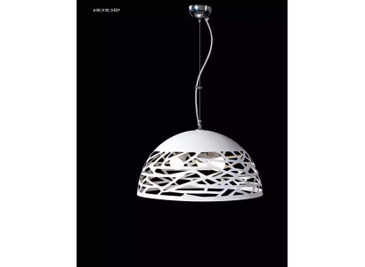 Żyrandol sufitowy nowoczesny żyrandol Lampa sufitowa biała żyrandol Lampa