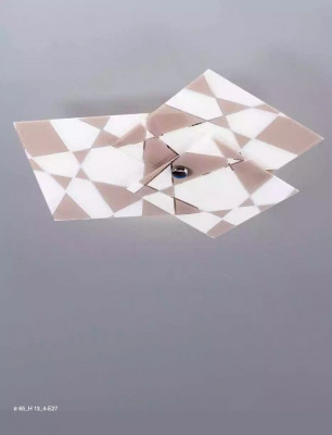 Stylowy kryształowy żyrandol stylowy wieszak sufitowy żyrandol Lampa