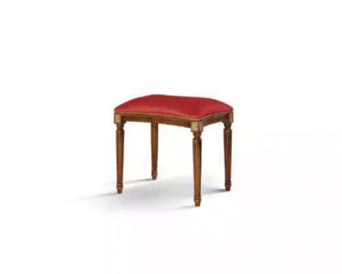 Stołek designerski Stołek podnóżek podnóżek do salonu Podkładka Nowość