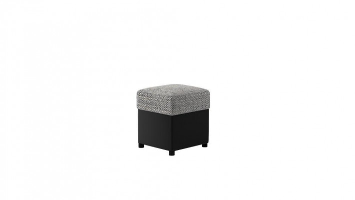 Designerska luksusowa Stołek Podkładka Siedziba Włókienniczy Sofa boczna Relaks Kanapa