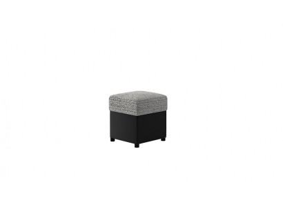 Designerska luksusowa Stołek Podkładka Siedziba Włókienniczy Sofa boczna Relaks Kanapa