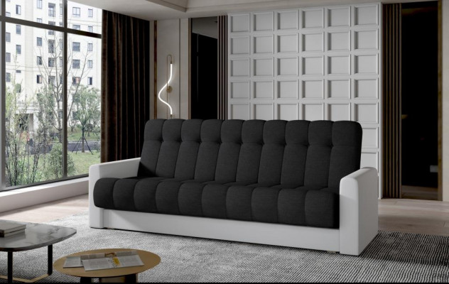 Sofa trzyosobowa kanapa klasyczna nowa podkładka 3 miejsce siedzące włókiennicze kanapy skórzana sofa