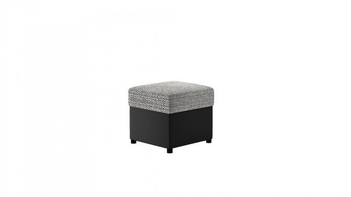 Podkładka Design Stołek Design Podnóżek Ottoman Siedziba Włókienniczy Szezlong
