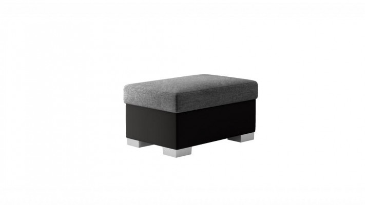Stołek Pufa Sofa Podkładka Bok Stołek Podnóżek Otoman Meble Stołek Materiał