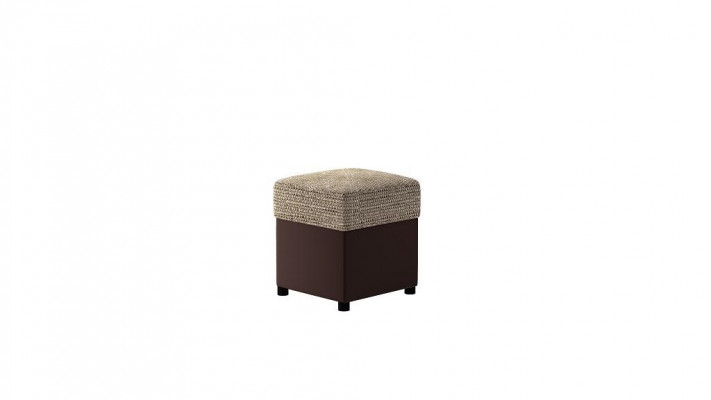 Designerska luksusowa Stołek Podkładka Siedziba Włókienniczy Sofa boczna Relaks Kanapa