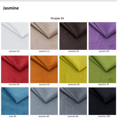 Design Narożnikowa kanapa rozkładana Funkcja łóżka Couch Skóra Podkładka Włókienniczy Sofy Nowy 1469