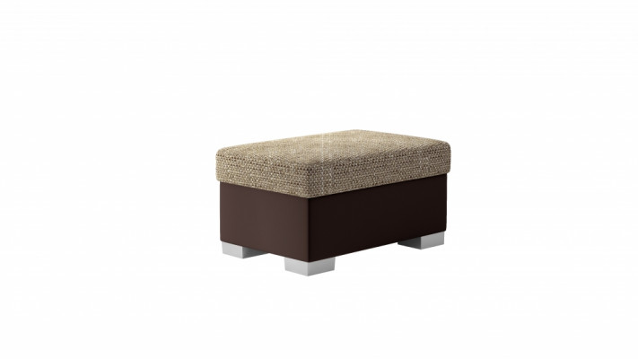 Stołek Pufa Sofa Podkładka Bok Stołek Podnóżek Ottoman Stołek Meblowy