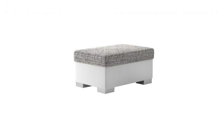 Stołek Pufa Sofa Podkładka Bok Stołek Podnóżek Ottoman Stołek Meblowy