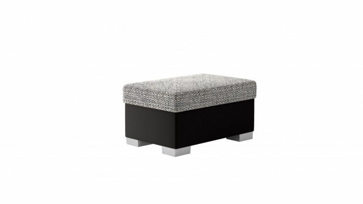 Stołek Pufa Sofa Podkładka Bok Stołek Podnóżek Ottoman Stołek Meblowy