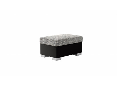 Stołek Pufa Sofa Podkładka Bok Stołek Podnóżek Ottoman Stołek Meblowy