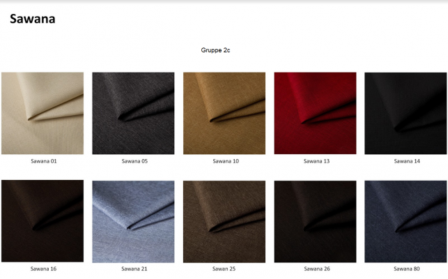 Designerskie łóżko Sypialnia łóżka włókiennicze Hotel Luxury Podkładka Robust