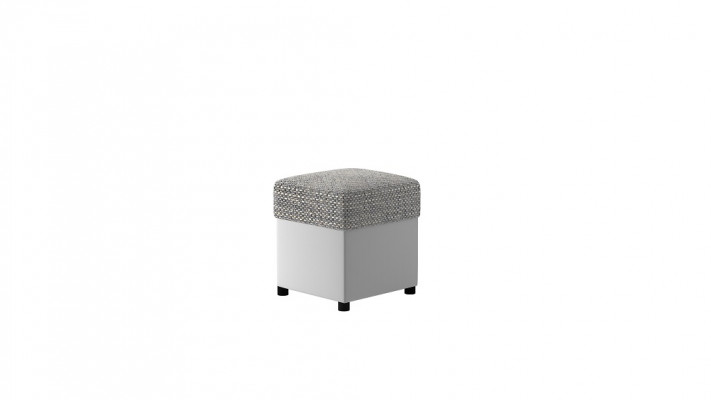 Stołek Sofa Pufa Podkładka Bok Stołek Otoman Stołek Meblowy Podnóżek Ottoman