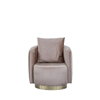 Fotel Meble Luksusowe Meble Sofa Sofa Jednoosobowa Relaks Club Podkładka Meble