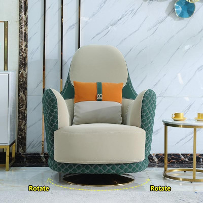 Fotel Design Sofa Sofa Relaks Skóra Lounge Luksusowa TV Podkładka miejsce do siedzenia Club