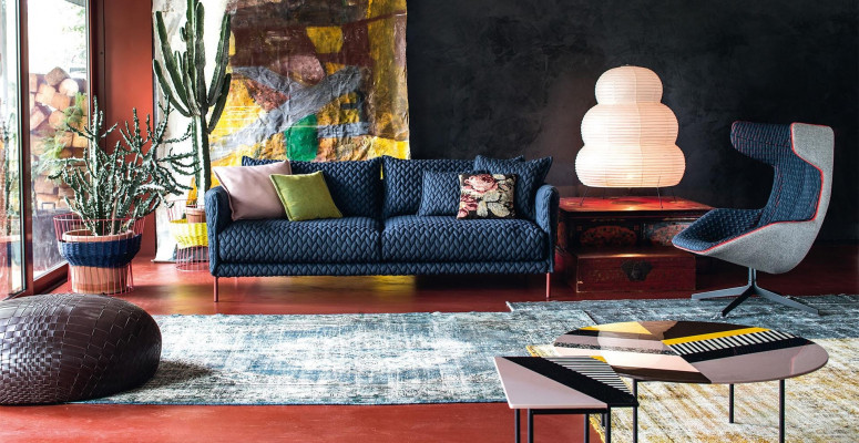 Design Grupa Couch Podkładka Ustawić Fotel Sofy Sofa 3 miejsce siedzące + uszyFotel