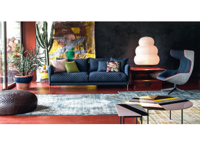 Design Grupa Couch Podkładka Ustawić Fotel Sofy Sofa 3 miejsce siedzące + uszyFotel