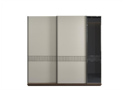 Szafa Szafa Luksusowe Drewno Szafki Design Meble Sypialnia Biały
