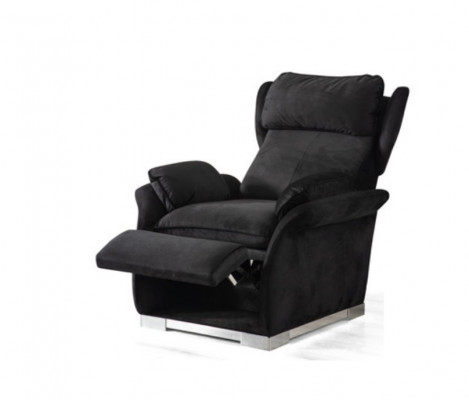 Nowoczesny mechanizm wypoczynkowy RelaxFotel Fotel Krzesło FunkcjeFotel Meble