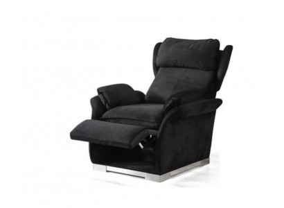 Nowoczesny mechanizm wypoczynkowy RelaxFotel Fotel Krzesło FunkcjeFotel Meble
