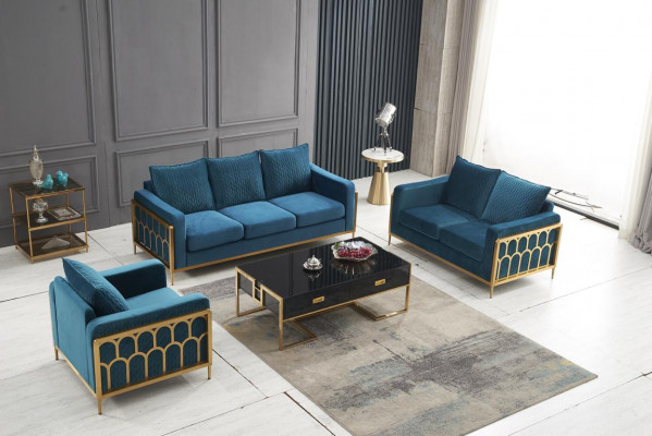 Fotel Club Lounge Projektant Krzesło Lehn Podkładka Sofa 1 miejsce siedzące TV Nowość