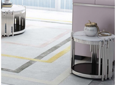 Stolik stoły Projektant Stolik stolik kawowy Tabela Stoliki do kawy Nowość