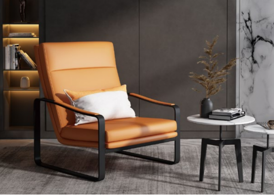 Lounge Fotel ClubFotel CocktailFotel Lehn Krzesło Relaks Lese Luxus