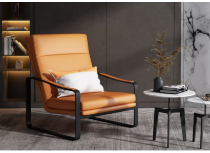 Lounge Fotel ClubFotel CocktailFotel Lehn Krzesło Relaks Lese Luxus