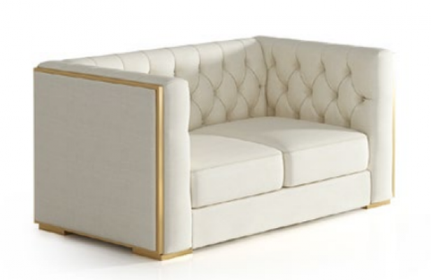 Kanapa Żywy krajobraz Ustaw Design Modern Zestaw sofowy 321 Sofy Nowość