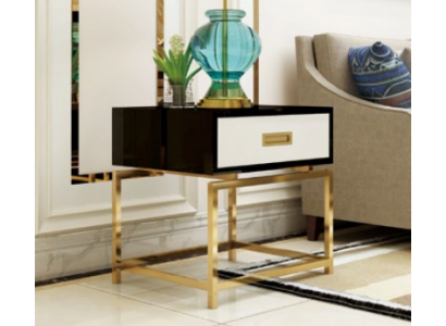 Stół konsolowy konsola stolik ścienny Stolik konsola stołowa Tabela Deko Ściana