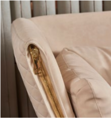 Zestaw sofowy Couch Ustaw 3+2+1 designerska sofa stolik kawowy Włochy luksusowe