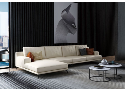 Design Podkładka Couch Żywy krajobraz Narożnikowa kanapa Podkładka Siedziba Ustawić Sofa