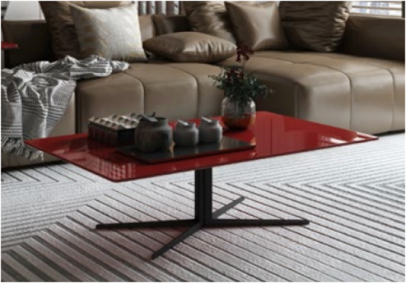Design Podkładka Couch Żywy krajobraz Narożnikowa kanapa Ustawić Podkładkę Sofa Siedziba