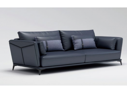 Sofa 4 miejsce do siedzenia Duża kanapa XXL Sofy Kanapy Projekt salonu Nowość