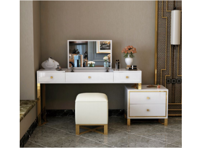 Konsole Tabela Decor Toaletka Schmink stoły konsola Sleep Pokój