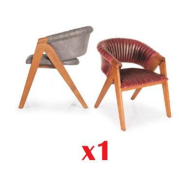jadalnia Restaurant Design Krzesło 1x Krzesła Fotel Grupa Materiał Włókienniczy