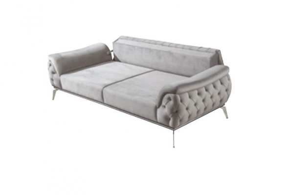 Sofa Chesterfield Sofa Trzyosobowa Sofa Luksusowe Meble