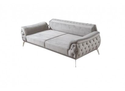 Sofa Chesterfield Sofa Trzyosobowa Sofa Luksusowe Meble