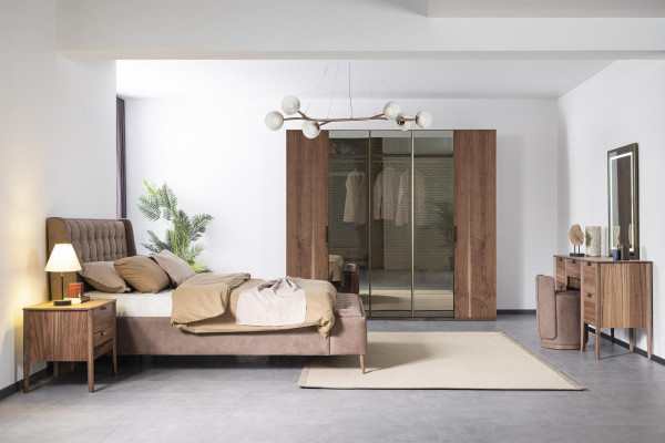 Design Ławka Fotel Luksusowa Ottoman Toaletka Stołek Okrągła Podkładka Krzesło
