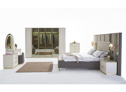 Szafa Szafa Luksusowe Drewno Szafki Meble Design Luksusowe Meble Sypialnia