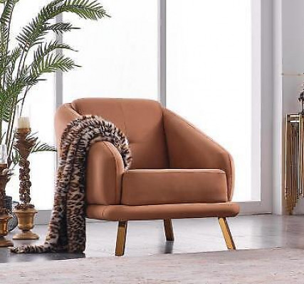 Zestaw sof do salonu Fotel Dreistzer Kompletny zestaw mebli Design 3+1