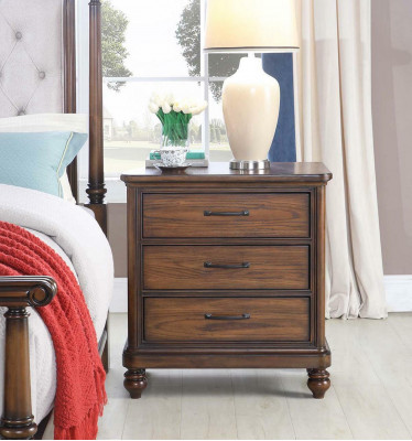 Design Night Konsola Side Sleep Pokój Luksusowe konsole